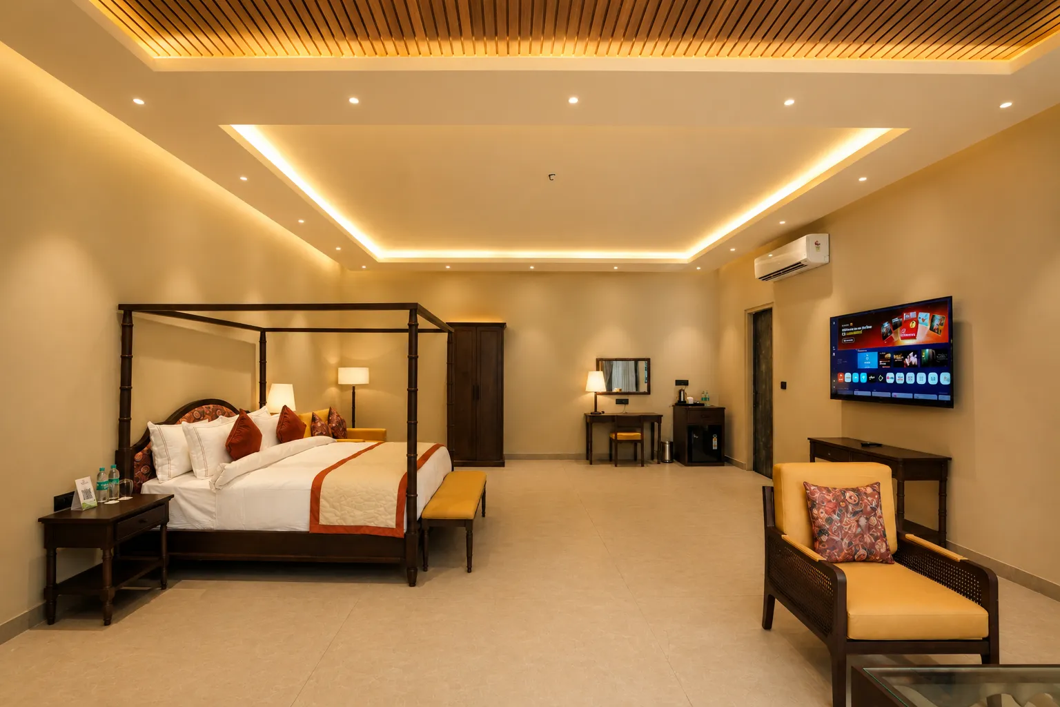 Mango Tree Cottage (2).webp - Bel-La Monde Riverside Jim Corbett